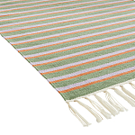 Ковер Vinridio Bо для коридора в полоску варинант исполнения - 3 | Loft Concept в Барнауле