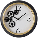 Часы настенные Singapore варинант исполнения - 1 | Loft Concept в Барнауле