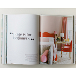  Книга дизайн интерьра от Саммер Торнтон Wonderland Thornton, Summer варинант исполнения - 4 | Loft Concept в Барнауле