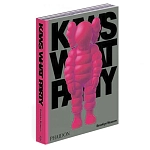 KAWS: What Party PINK Limited Edition в коробке варинант исполнения - 1 | Loft Concept в Барнауле