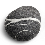 Пуф - Камень ИСТ варинант исполнения - 3 | Loft Concept в Барнауле