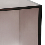 Стол с эффектом полутонов Acrylic Eclisse варинант исполнения - 7 | Loft Concept в Барнауле