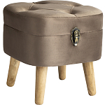 Пуф The tonality of simplicity варинант исполнения - 2 | Loft Concept в Барнауле