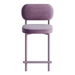 Стул полубарный «Топтыныч» варинант исполнения - 2 | Loft Concept в Барнауле