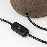 Настольная лампа STONE варинант исполнения - 7 | Loft Concept в Барнауле