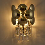 Бра Chambord  варинант исполнения - 3 | Loft Concept в Барнауле