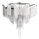 Потолочный светильник Waterfall of happiness варинант исполнения - 1 | Loft Concept в Барнауле