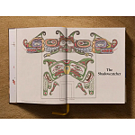 Подарочная Книга Edward S. Curtis North American Indian Complete Portfolios варинант исполнения - 7 | Loft Concept в Барнауле