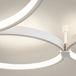 Потолочный светильник Olympia 3000-4000К 43Вт варинант исполнения - 3 | Loft Concept в Барнауле