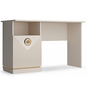 Стол письменный с ящиком и нишей для хранения Satin Furniture