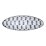 Блюдо декоративное Leon Small варинант исполнения - 2 | Loft Concept в Барнауле