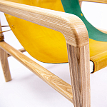 Кресло-гамак Роуо 2 варинант исполнения - 2 | Loft Concept в Барнауле