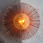 Бра-брошь Sun варинант исполнения - 3 | Loft Concept в Барнауле