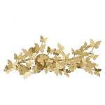 Бра оформленный в виде стаи бабочек Eternal Butterflies варинант исполнения - 2 | Loft Concept в Барнауле