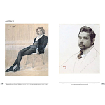 Альбом Лев Бакст. Живопись и графика варинант исполнения - 5 | Loft Concept в Барнауле