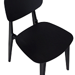 Стул Black classics варинант исполнения - 4 | Loft Concept в Барнауле