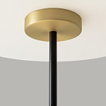 Светильник Spike Six Balls Hanging Lamp варинант исполнения - 6 | Loft Concept в Барнауле