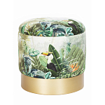 Пуф Exotic jungle  варинант исполнения - 1 | Loft Concept в Барнауле