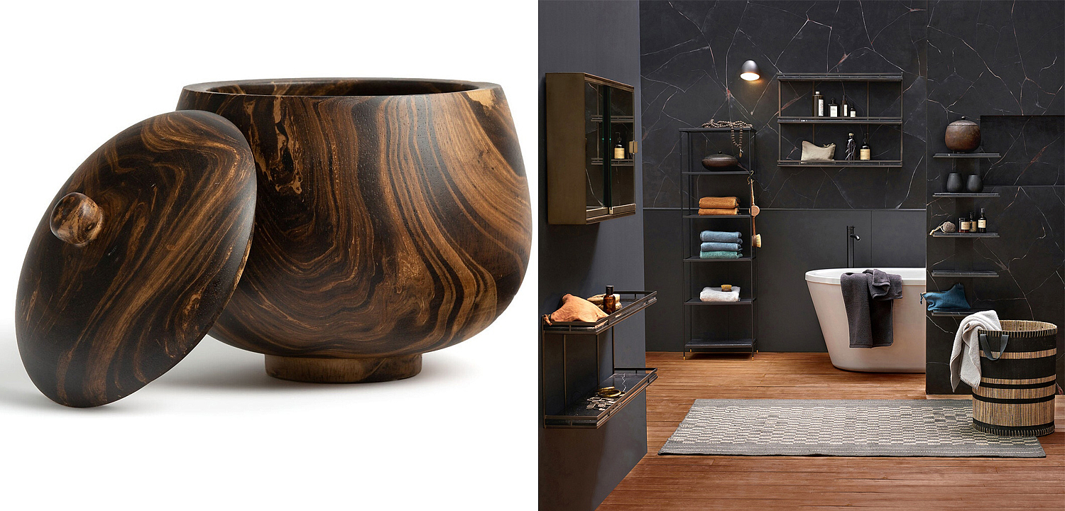 Ваза Mango Tree Ваза Mango Tree - Loft-Concept в Барнауле