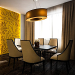 Барельеф BOTANICA варинант исполнения - 3 | Loft Concept в Барнауле