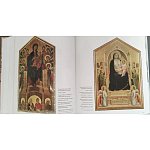 Книга Gothic 1200-1500 варинант исполнения - 4 | Loft Concept в Барнауле