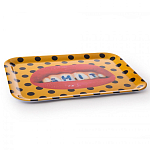 Поднос Seletti Shit варинант исполнения - 1 | Loft Concept в Барнауле