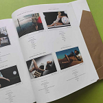 Книга Louis Vuitton Marc Jacobs. In Association with the Musee des Arts Decoratifs, Paris варинант исполнения - 9 | Loft Concept в Барнауле