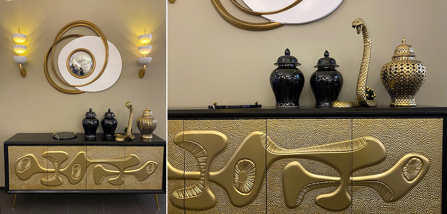 Комод REFORM CREDENZA Комод REFORM CREDENZA - Loft-Concept в Барнауле