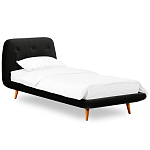 Кровать Palmer Bed варинант исполнения - 11 | Loft Concept в Барнауле