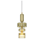 Подвесной светильник Level C 3000К 12ВТ варинант исполнения - 2 | Loft Concept в Барнауле