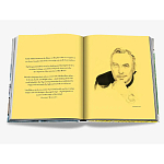 Maximalism by Sig Bergamin Книга варинант исполнения - 4 | Loft Concept в Барнауле