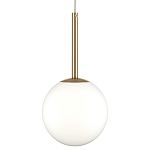 Подвесной светильник Mystery of the Fog варинант исполнения - 1 | Loft Concept в Барнауле