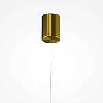 Подвесной светильник Alexia варинант исполнения - 3 | Loft Concept в Барнауле