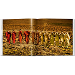 Альбом для дизайнеров Issey Miyake варинант исполнения - 9 | Loft Concept в Барнауле