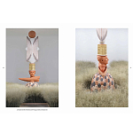 Монография художника Tavares Strachan - There is Light Somewhere варинант исполнения - 10 | Loft Concept в Барнауле