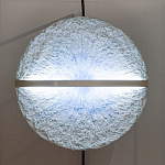 Светильник настенный «Минерал» варинант исполнения - 1 | Loft Concept в Барнауле