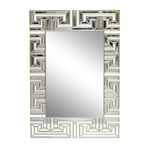 Зеркало Frame Meander Ornament
