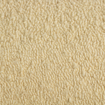 Ковер ручной работы Electric blue and popcorn варинант исполнения - 4 | Loft Concept в Барнауле