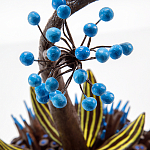 Экзотический фрукт статуэтка для интерьераTropical Fruit Pandora 7 варинант исполнения - 4 | Loft Concept в Барнауле