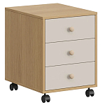 Тумба для хранения Today варинант исполнения - 1 | Loft Concept в Барнауле