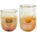 Стакан Seletti Meteorite H10 варинант исполнения - 2 | Loft Concept в Барнауле