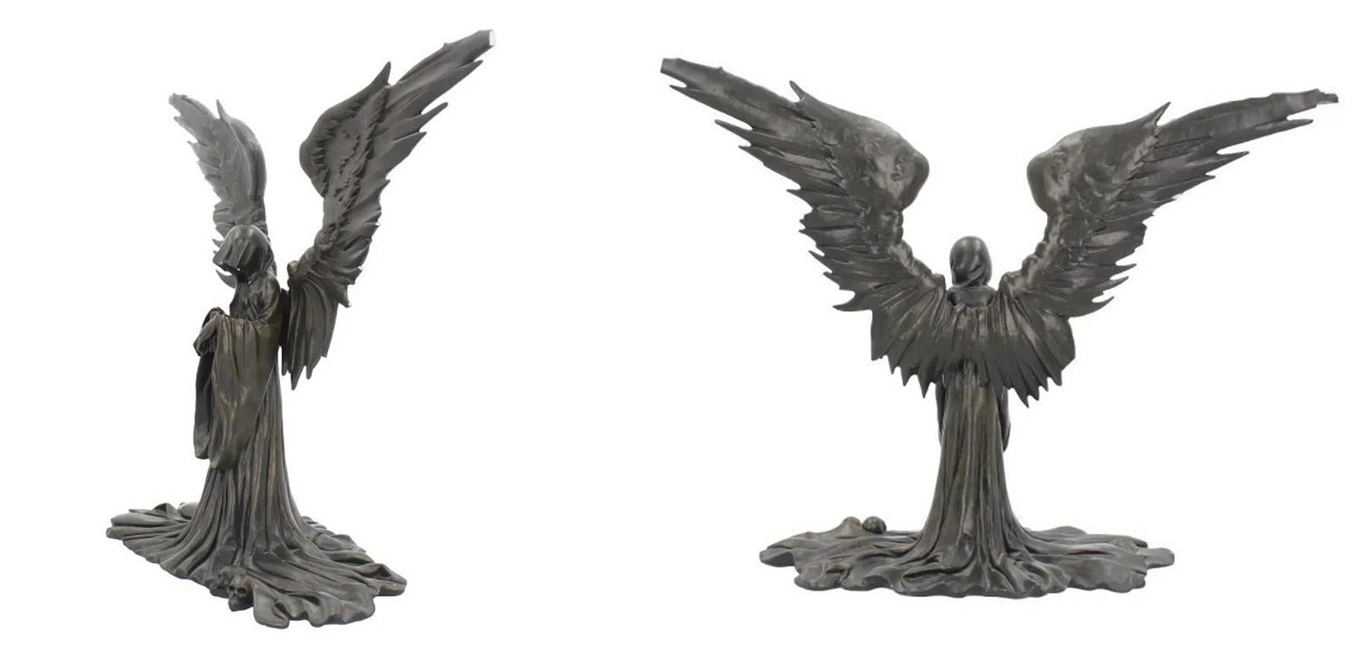 Статуэтка Angel of Death Статуэтка Angel of Death - Loft-Concept в Барнауле
