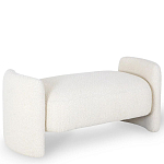 Банкетка Feather of softness варинант исполнения - 1 | Loft Concept в Барнауле