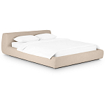 Кровать двуспальная Verna варинант исполнения - 3 | Loft Concept в Барнауле