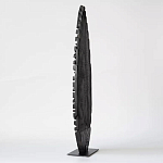 Скульптура «Лист» варинант исполнения - 3 | Loft Concept в Барнауле