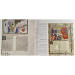 Книга Gothic 1200-1500 варинант исполнения - 3 | Loft Concept в Барнауле