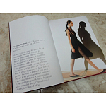 Книга My Favourite Dress варинант исполнения - 3 | Loft Concept в Барнауле