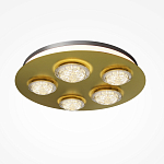 Потолочный светильник Pharao 3000К 56Вт варинант исполнения - 1 | Loft Concept в Барнауле