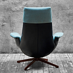 Кресло Ryan Armchair варинант исполнения - 3 | Loft Concept в Барнауле