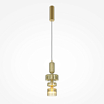 Подвесной светильник Level C 3000К 12ВТ варинант исполнения - 1 | Loft Concept в Барнауле